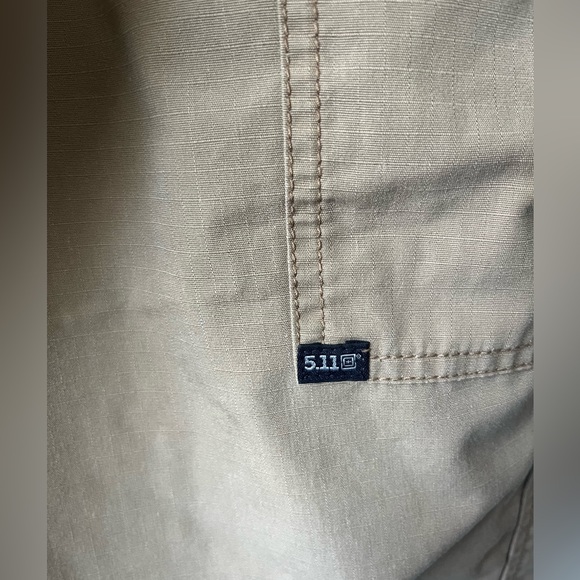 5.11 | Taclite Pro Ripstop Pants - Picture 6 of 10